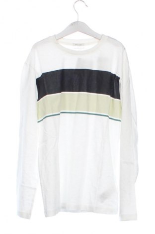 Kinder Shirt Tom Tailor, Größe 10-11y/ 146-152 cm, Farbe Weiß, Preis € 35,99