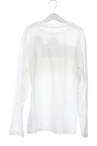 Kinder Shirt Tom Tailor, Größe 10-11y/ 146-152 cm, Farbe Weiß, Preis € 35,99