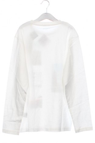 Kinder Shirt Tom Tailor, Größe 10-11y/ 146-152 cm, Farbe Weiß, Preis € 35,99