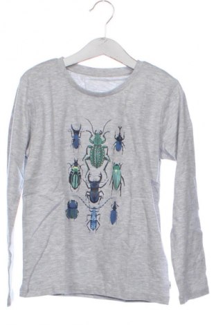 Kinder Shirt Tom Tailor, Größe 5-6y/ 116-122 cm, Farbe Grau, Preis € 35,99