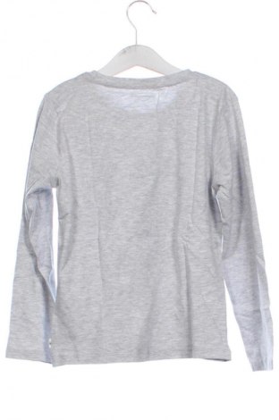 Kinder Shirt Tom Tailor, Größe 5-6y/ 116-122 cm, Farbe Grau, Preis € 35,99
