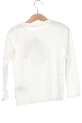 Kinder Shirt Tom Tailor, Größe 3-4y/ 104-110 cm, Farbe Weiß, Preis € 35,99