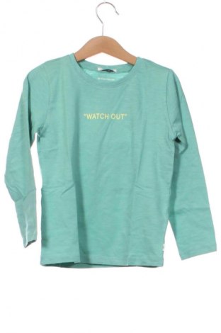 Kinder Shirt Tom Tailor, Größe 3-4y/ 104-110 cm, Farbe Grün, Preis € 35,99