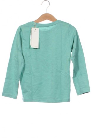 Kinder Shirt Tom Tailor, Größe 3-4y/ 104-110 cm, Farbe Grün, Preis € 35,99