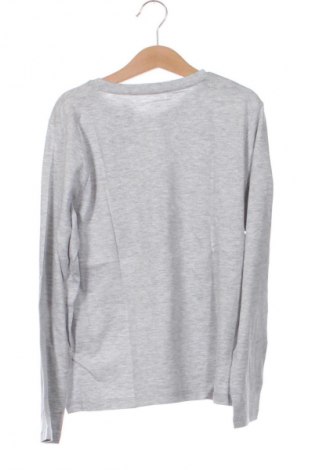 Kinder Shirt Tom Tailor, Größe 7-8y/ 128-134 cm, Farbe Grau, Preis € 35,99