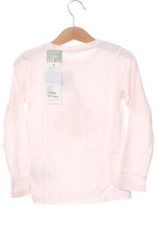 Dětská halenka  Tom Tailor, Velikost 3-4y/ 104-110 cm, Barva Růžová, Cena  829,00 Kč