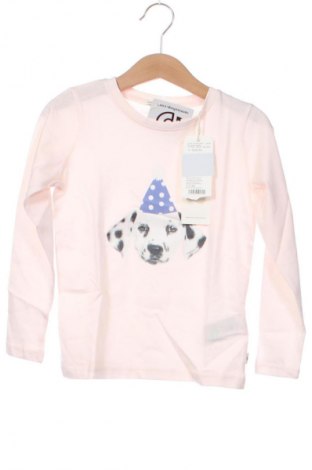 Kinder Shirt Tom Tailor, Größe 3-4y/ 104-110 cm, Farbe Rosa, Preis € 35,99