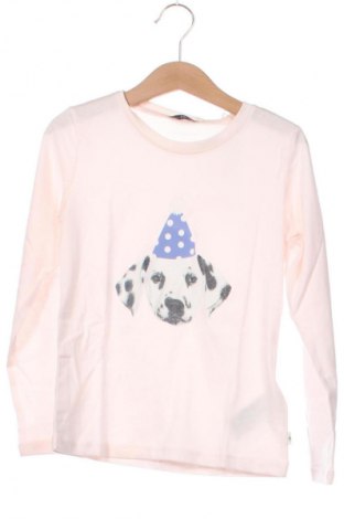 Kinder Shirt Tom Tailor, Größe 5-6y/ 116-122 cm, Farbe Rosa, Preis € 35,99