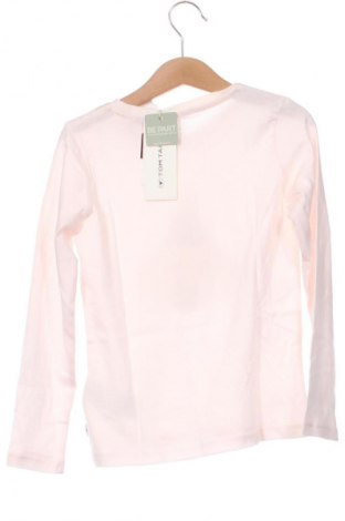 Kinder Shirt Tom Tailor, Größe 5-6y/ 116-122 cm, Farbe Rosa, Preis € 35,99