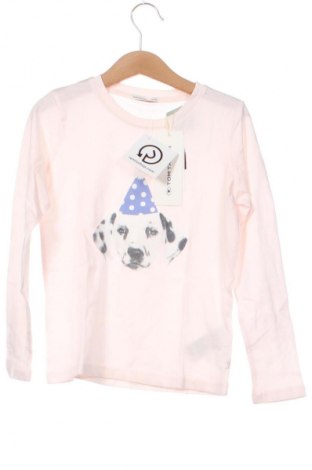Kinder Shirt Tom Tailor, Größe 5-6y/ 116-122 cm, Farbe Rosa, Preis € 35,99