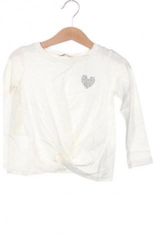 Kinder Shirt Tom Tailor, Größe 2-3y/ 98-104 cm, Farbe Weiß, Preis € 35,99