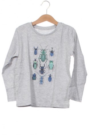 Kinder Shirt Tom Tailor, Größe 3-4y/ 104-110 cm, Farbe Grau, Preis € 35,99