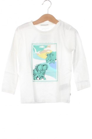 Kinder Shirt Tom Tailor, Größe 2-3y/ 98-104 cm, Farbe Weiß, Preis € 35,99