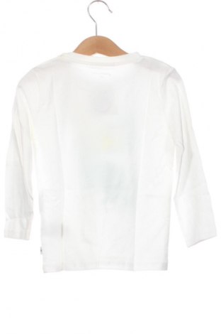 Kinder Shirt Tom Tailor, Größe 2-3y/ 98-104 cm, Farbe Weiß, Preis € 35,99