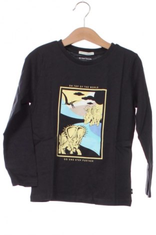 Kinder Shirt Tom Tailor, Größe 3-4y/ 104-110 cm, Farbe Blau, Preis € 35,99
