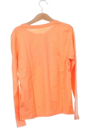 Kinder Shirt Tom Tailor, Größe 7-8y/ 128-134 cm, Farbe Orange, Preis € 35,99
