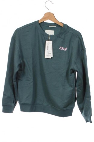 Kinder Shirt Tom Tailor, Größe 12-13y/ 158-164 cm, Farbe Grün, Preis € 35,99