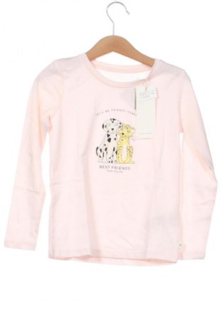 Kinder Shirt Tom Tailor, Größe 3-4y/ 104-110 cm, Farbe Rosa, Preis € 35,99
