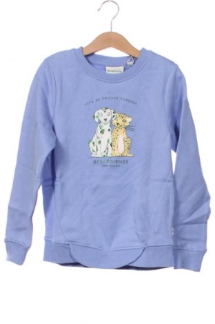 Dětská halenka  Tom Tailor, Velikost 5-6y/ 116-122 cm, Barva Fialová, Cena  829,00 Kč