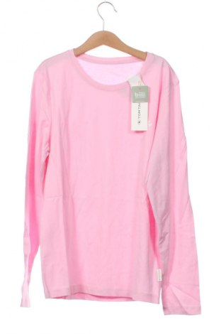 Kinder Shirt Tom Tailor, Größe 13-14y/ 164-168 cm, Farbe Rosa, Preis € 35,99