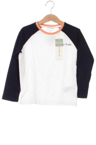 Kinder Shirt Tom Tailor, Größe 3-4y/ 104-110 cm, Farbe Mehrfarbig, Preis € 35,99