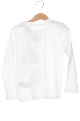 Kinder Shirt Tom Tailor, Größe 3-4y/ 104-110 cm, Farbe Weiß, Preis € 35,99