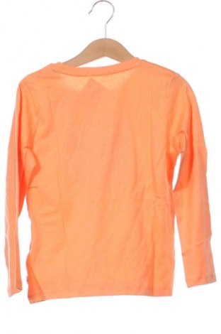 Kinder Shirt Tom Tailor, Größe 3-4y/ 104-110 cm, Farbe Orange, Preis € 35,99