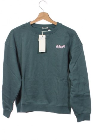 Kinder Shirt Tom Tailor, Größe 13-14y/ 164-168 cm, Farbe Grün, Preis € 35,99