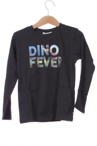 Kinder Shirt Tom Tailor, Größe 3-4y/ 104-110 cm, Farbe Grau, Preis € 35,99