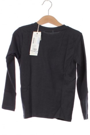 Kinder Shirt Tom Tailor, Größe 3-4y/ 104-110 cm, Farbe Grau, Preis € 35,99