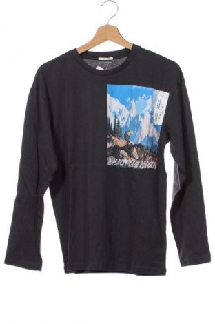 Kinder Shirt Tom Tailor, Größe 12-13y/ 158-164 cm, Farbe Grau, Preis € 35,99