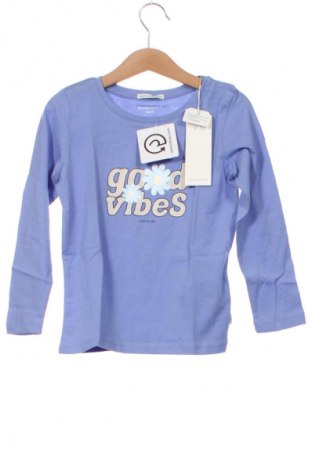 Kinder Shirt Tom Tailor, Größe 3-4y/ 104-110 cm, Farbe Lila, Preis € 35,99