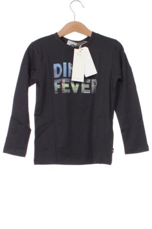 Kinder Shirt Tom Tailor, Größe 3-4y/ 104-110 cm, Farbe Grau, Preis € 35,99