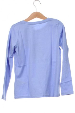 Kinder Shirt Tom Tailor, Größe 5-6y/ 116-122 cm, Farbe Blau, Preis € 35,99