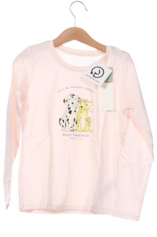 Kinder Shirt Tom Tailor, Größe 5-6y/ 116-122 cm, Farbe Rosa, Preis € 35,99