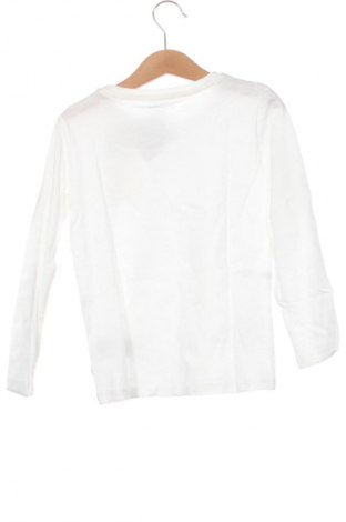 Kinder Shirt Tom Tailor, Größe 3-4y/ 104-110 cm, Farbe Weiß, Preis € 35,99
