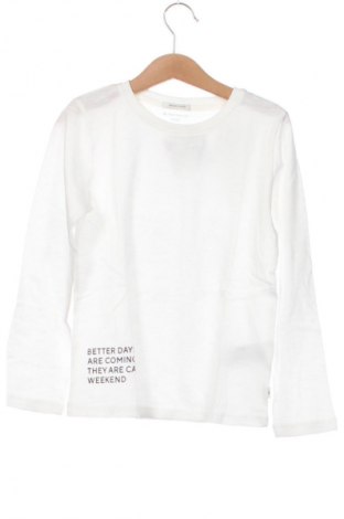 Kinder Shirt Tom Tailor, Größe 5-6y/ 116-122 cm, Farbe Weiß, Preis € 35,99