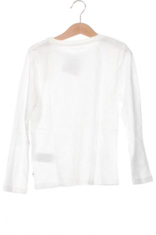 Kinder Shirt Tom Tailor, Größe 5-6y/ 116-122 cm, Farbe Weiß, Preis € 35,99