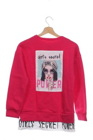 Παιδική μπλούζα Unbranded, Μέγεθος 10-11y/ 146-152 εκ., Χρώμα Ρόζ , Τιμή 7,99 €