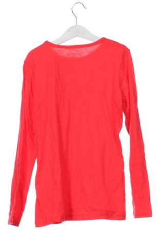 Dziecięca bluzka Unbranded, Rozmiar 11-12y/ 152-158 cm, Kolor Czerwony, Cena 41,06 zł