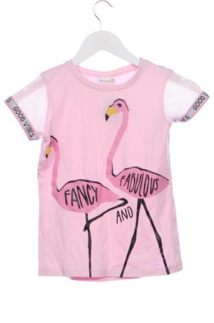 Παιδική μπλούζα Unbranded, Μέγεθος 8-9y/ 134-140 εκ., Χρώμα Ρόζ , Τιμή 5,83 €