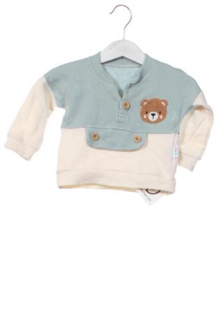 Παιδική μπλούζα Unbranded, Μέγεθος 3-6m/ 62-68 εκ., Χρώμα Πολύχρωμο, Τιμή 6,00 €