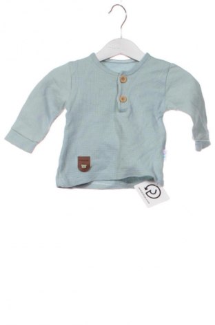 Παιδική μπλούζα Unbranded, Μέγεθος 6-9m/ 68-74 εκ., Χρώμα Μπλέ, Τιμή 6,00 €