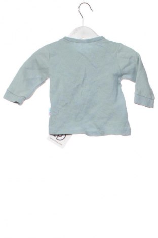 Παιδική μπλούζα Unbranded, Μέγεθος 6-9m/ 68-74 εκ., Χρώμα Μπλέ, Τιμή 6,00 €
