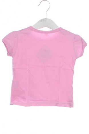 Dziecięca bluzka Unbranded, Rozmiar 9-12m/ 74-80 cm, Kolor Różowy, Cena 21,99 zł