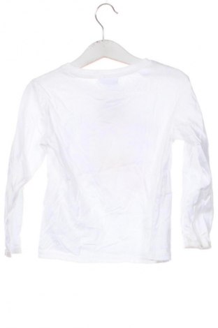 Παιδική μπλούζα Unbranded, Μέγεθος 4-5y/ 110-116 εκ., Χρώμα Λευκό, Τιμή 4,99 €