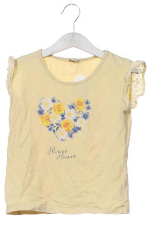 Παιδική μπλούζα Unbranded, Μέγεθος 6-7y/ 122-128 εκ., Χρώμα Κίτρινο, Τιμή 6,99 €