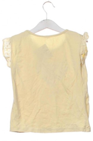 Παιδική μπλούζα Unbranded, Μέγεθος 6-7y/ 122-128 εκ., Χρώμα Κίτρινο, Τιμή 6,99 €