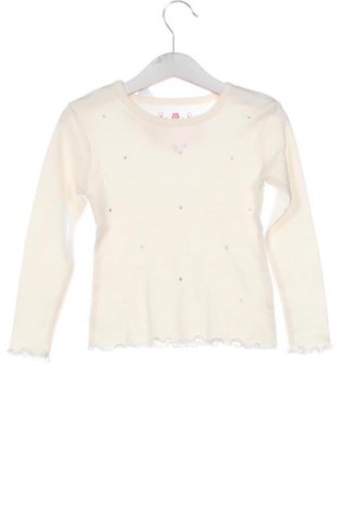 Παιδική μπλούζα Unbranded, Μέγεθος 18-24m/ 86-98 εκ., Χρώμα Λευκό, Τιμή 6,06 €