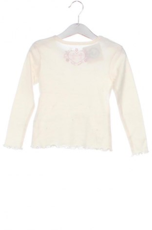 Παιδική μπλούζα Unbranded, Μέγεθος 18-24m/ 86-98 εκ., Χρώμα Λευκό, Τιμή 6,06 €